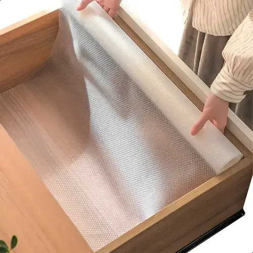 Forro antiderrapante para gaveta 150x60